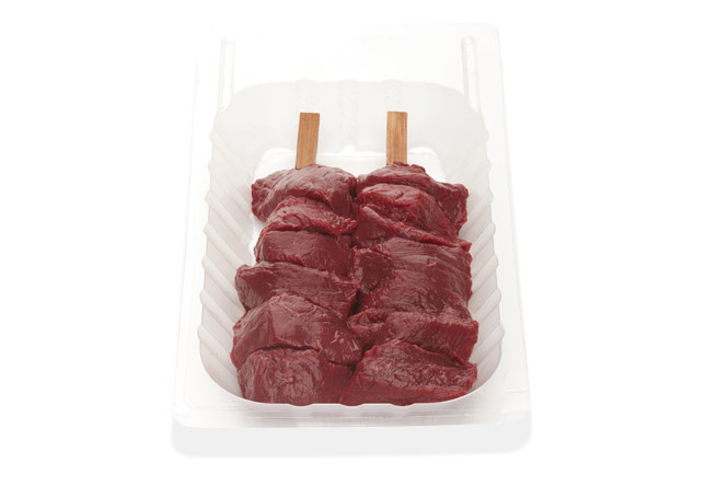 Brochettes