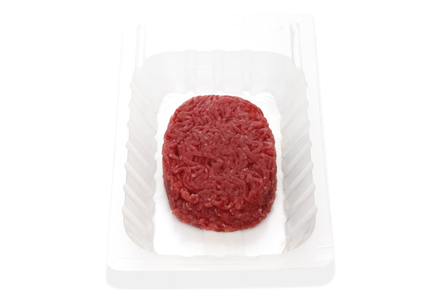 Hamburger 250 gr