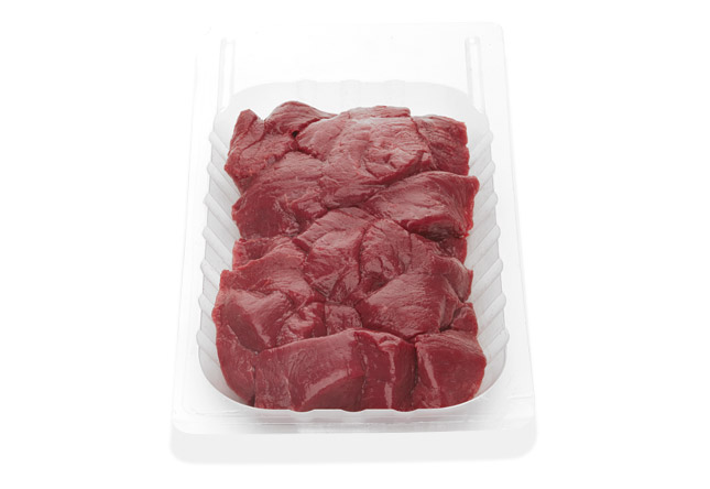 Stew meat